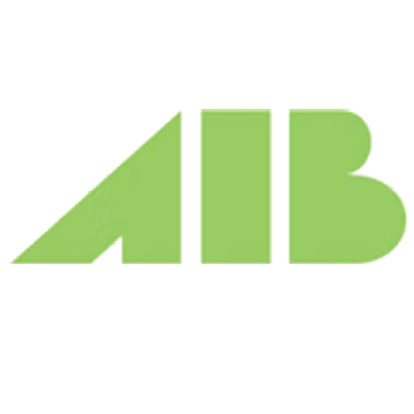 Logo AIB