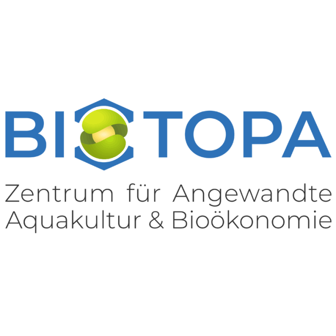 Logo BIOTOPA