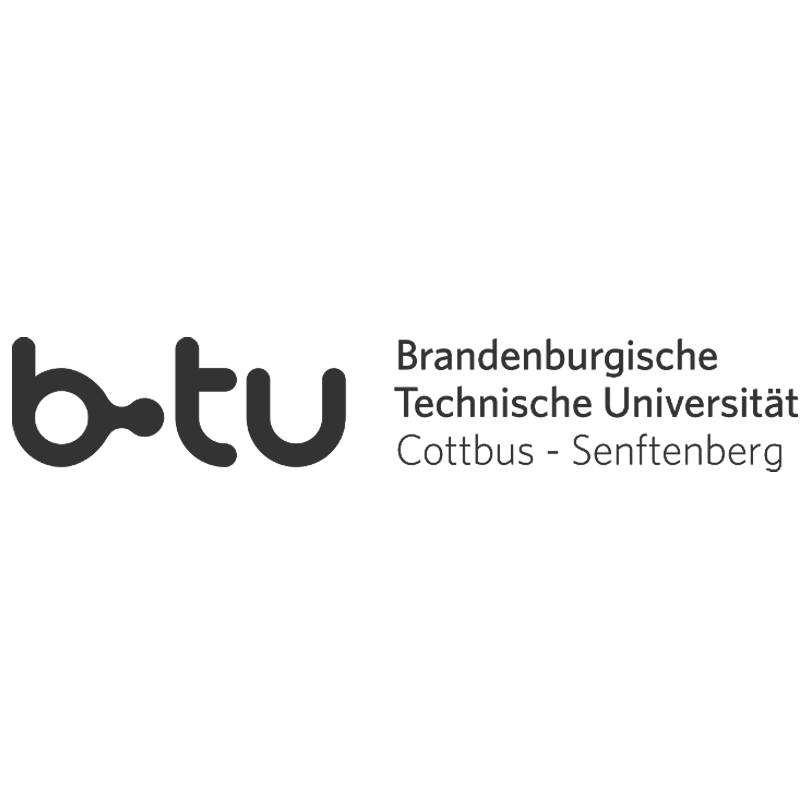 Logo Brandenburgische Technische Universität
