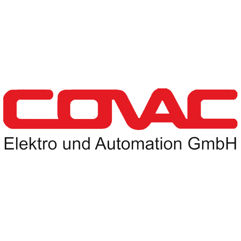 Logo COVAC