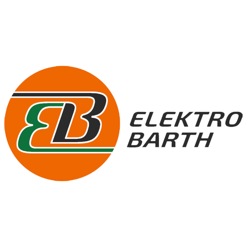 Logo Elektro Barth