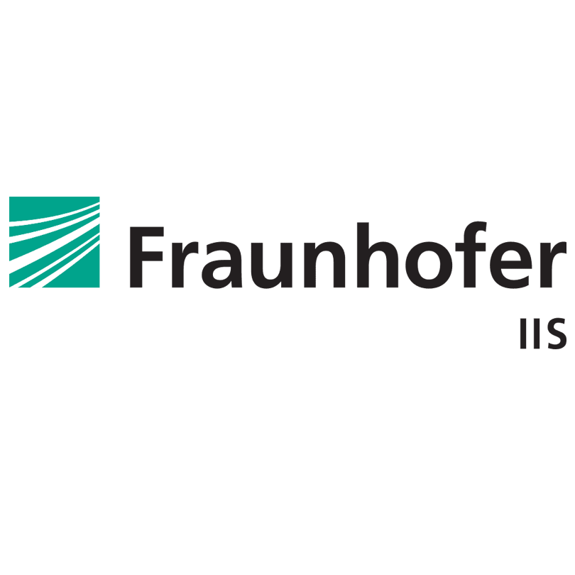 Logo Fraunhofer IIS