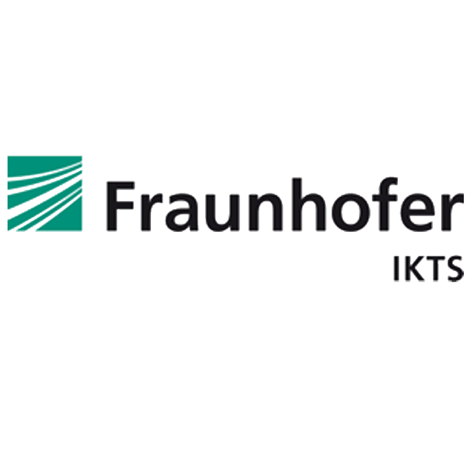 Logo Fraunhofer IKTS