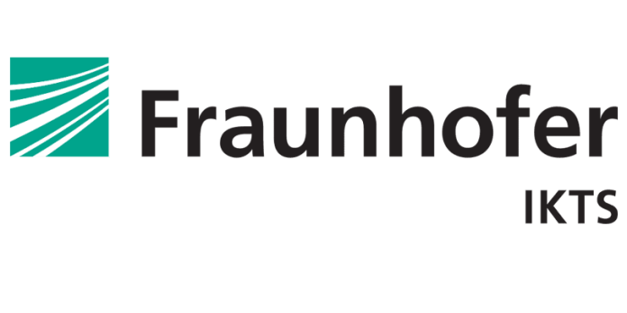 Logo Fraunhofer IKTS