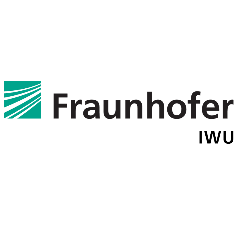 Logo Werkzeugmaschinen und Umformtechnik IWU