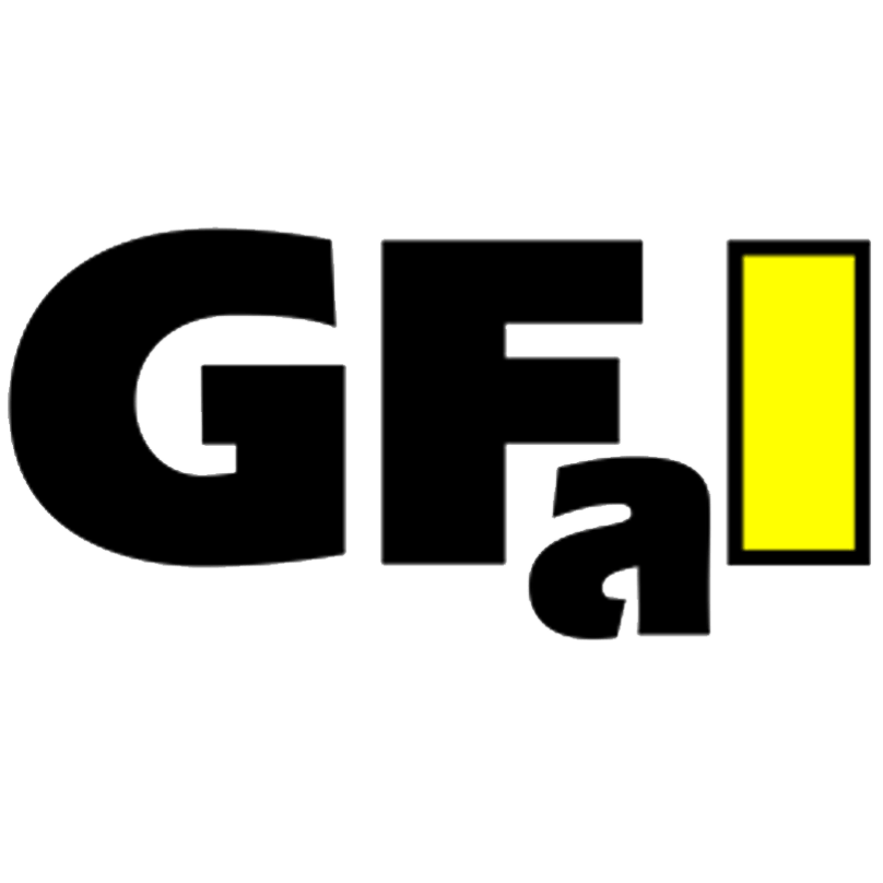Logo GFaI