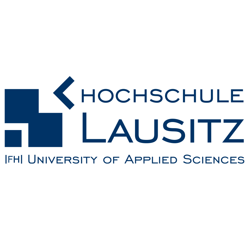 Logo Hochschule Lausitz