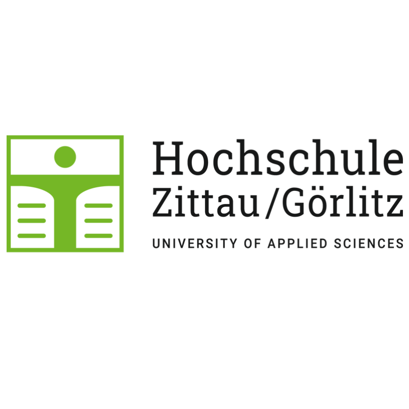 Logo Hochschule Zittau / Görlitz
