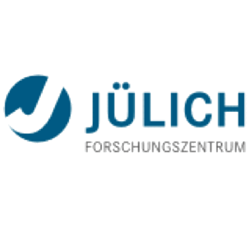 Logo Jülich