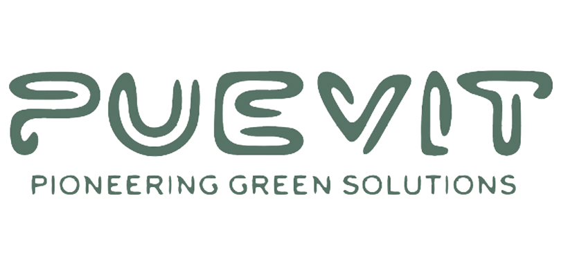 Logo Puevit