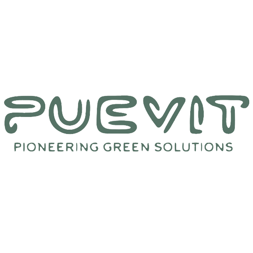Logo PUEVIT