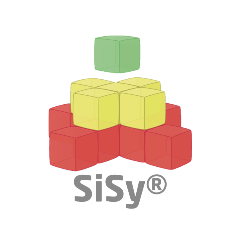 Logo SiSy Solutions