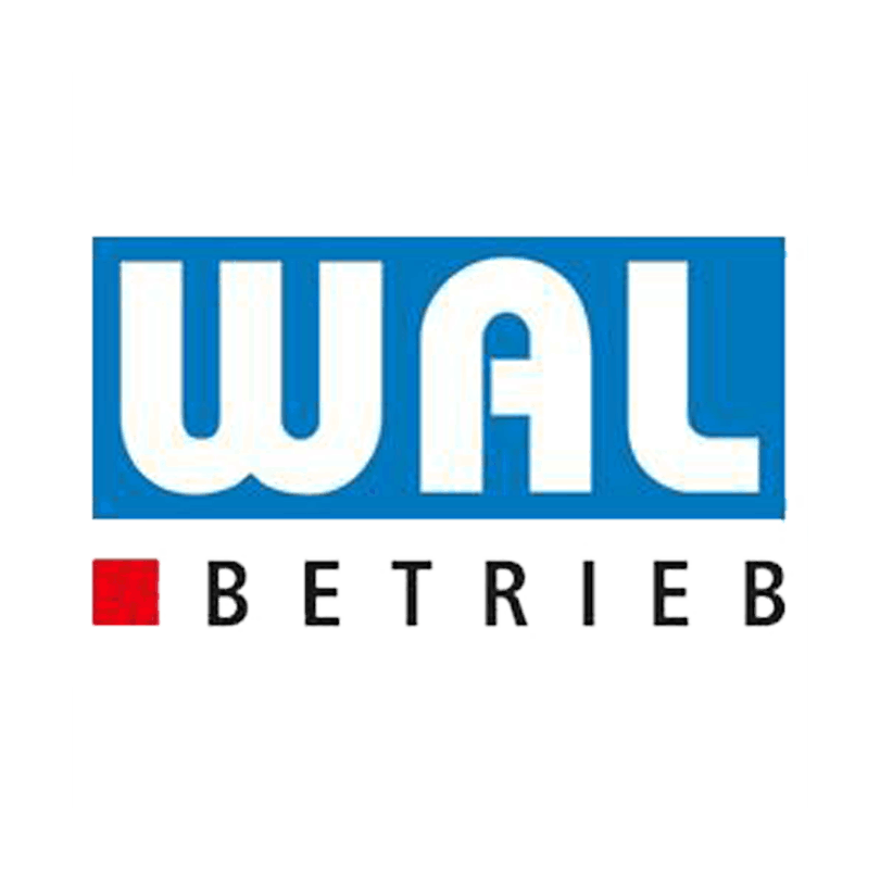 Logo WAL