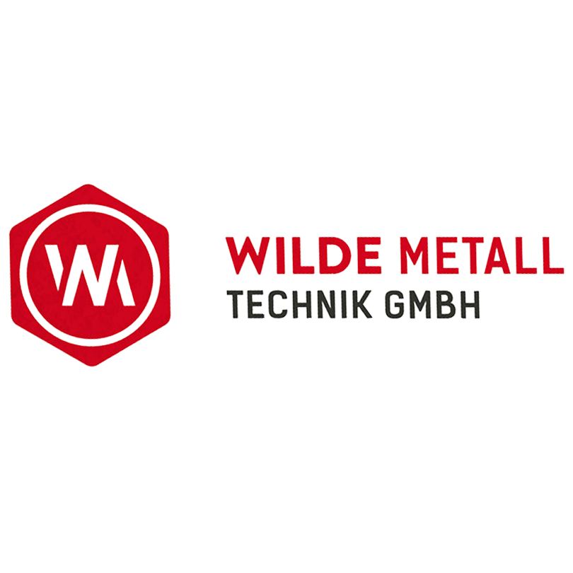 Logo WILDE METALL